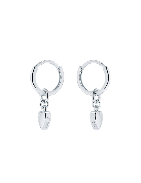 HARRYE | SILVER