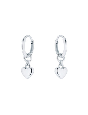 HARRYE | SILVER