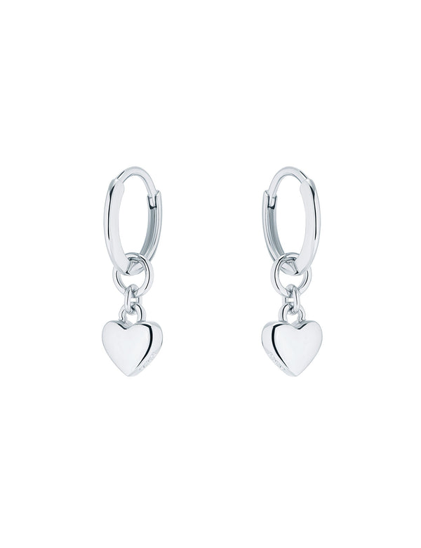 HARRYE | SILVER
