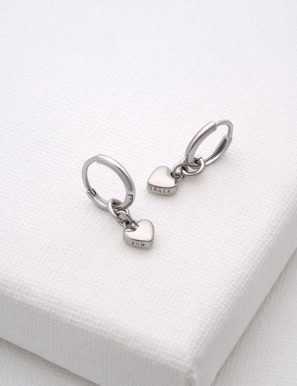 HARRYE | SILVER