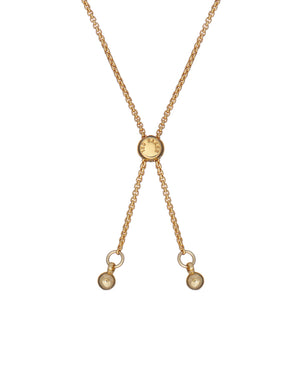 MELRAH | GOLD GREEN