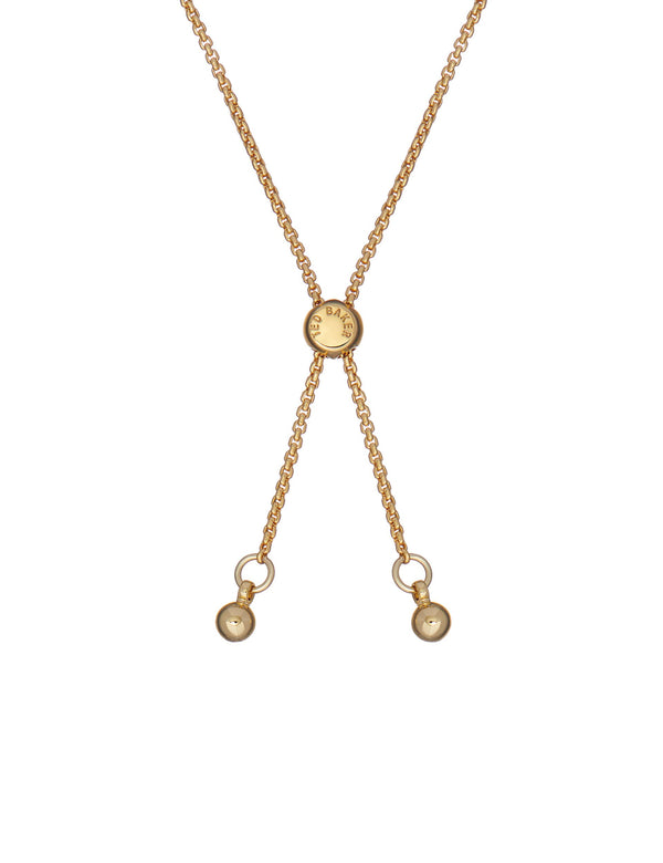 MELRAH | GOLD GREEN