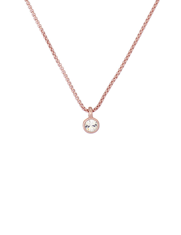 SININAA | ROSE GOLD