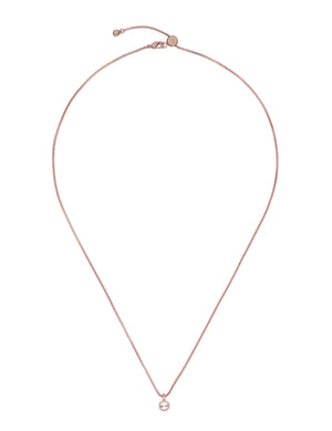 SININAA | ROSE GOLD