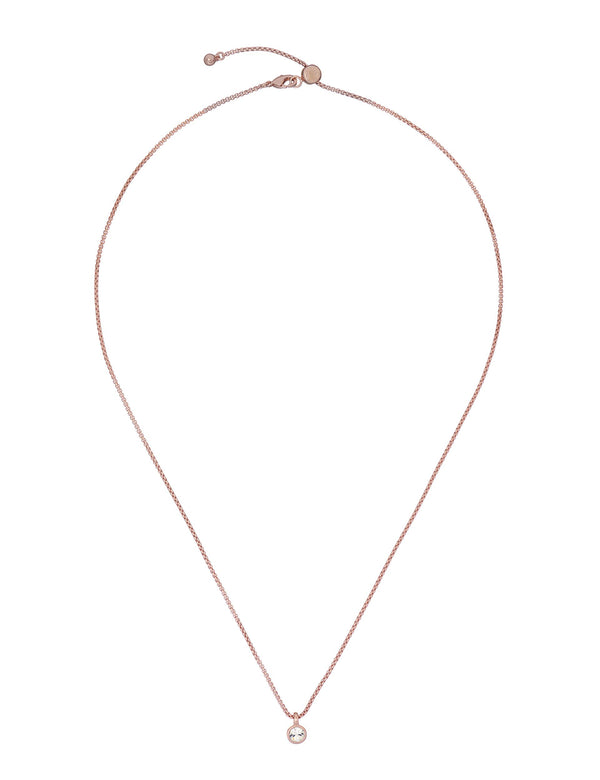 SININAA | ROSE GOLD
