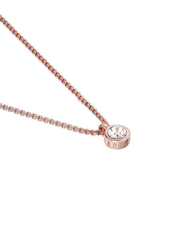 SININAA | ROSE GOLD
