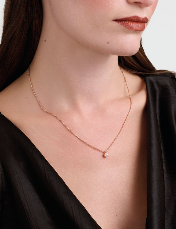 SININAA | ROSE GOLD