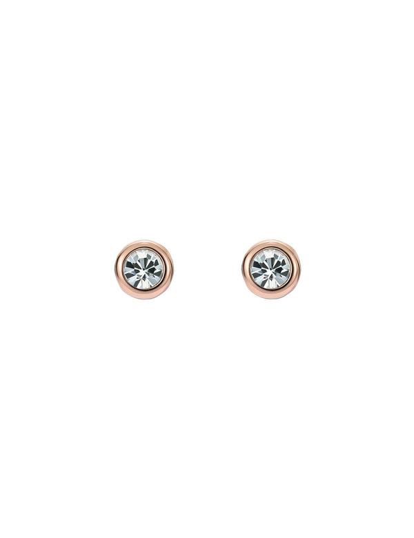 SINEE | ROSE GOLD