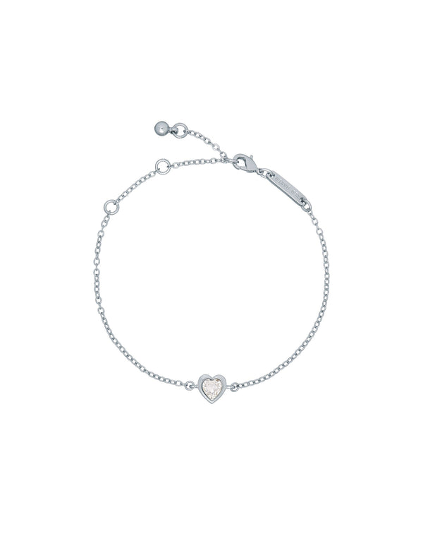 HANSAA | SILVER