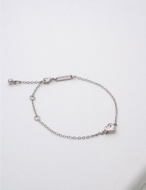 HANSAA | SILVER