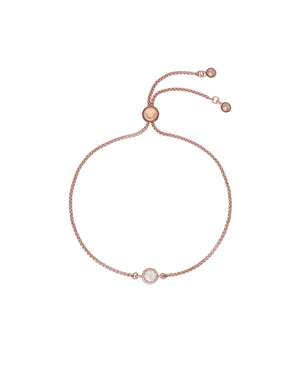 SARSAA | ROSE GOLD
