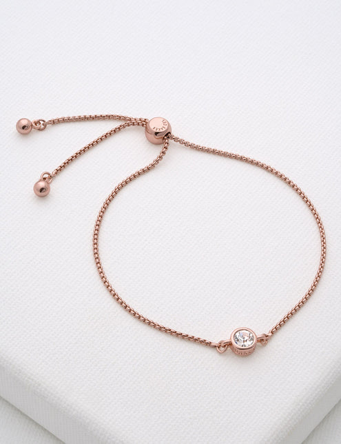 SARSAA | ROSE GOLD