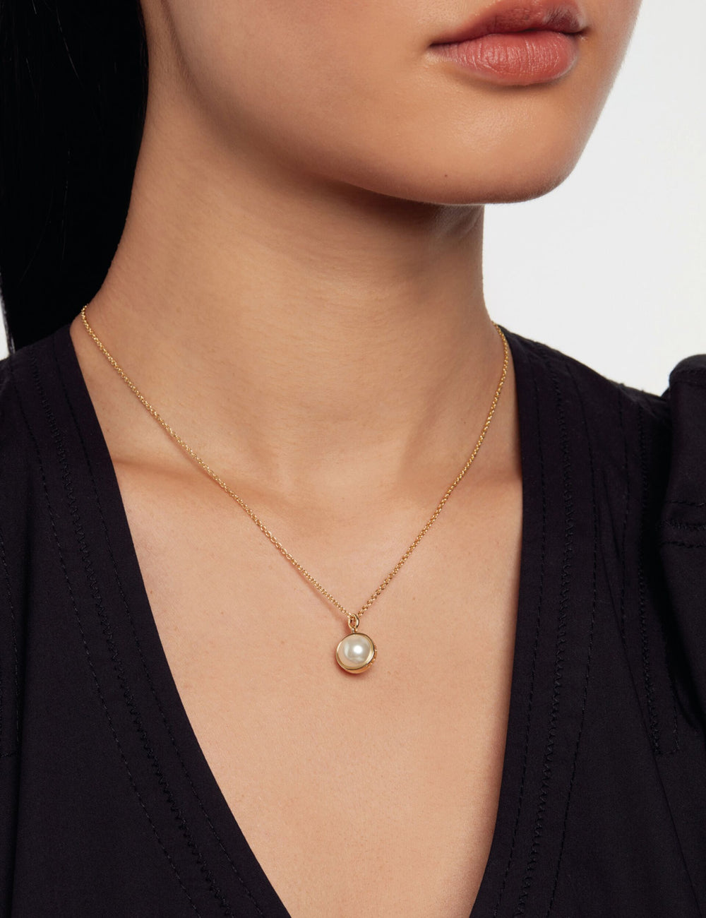 PERRETI | GOLD