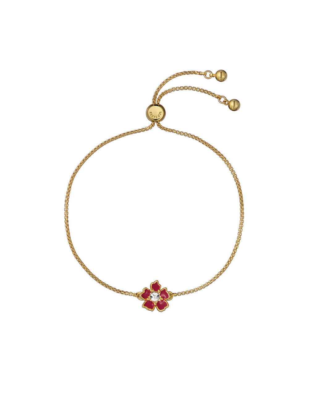 PETIAL | GOLD PINK