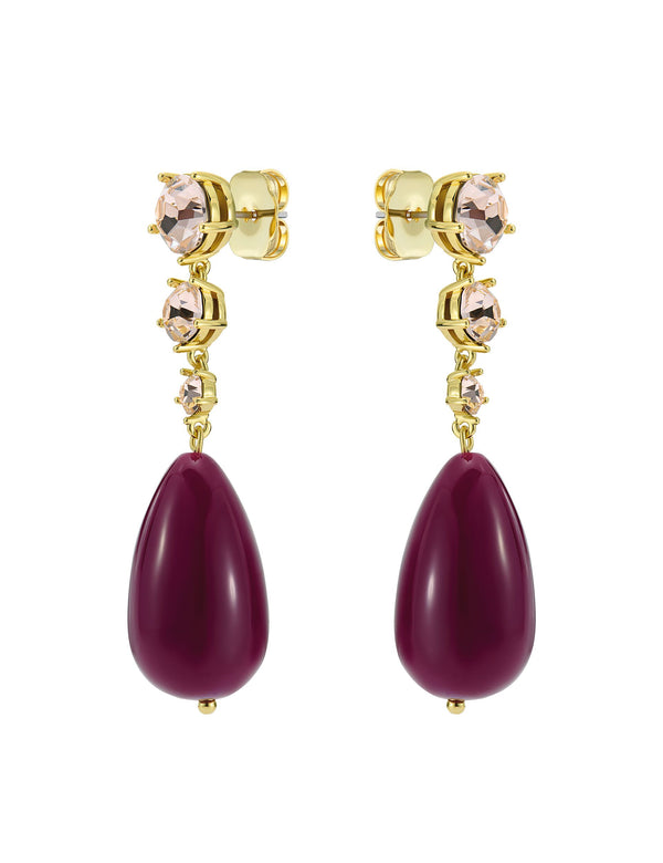 PEARSTI | GOLD PLUM