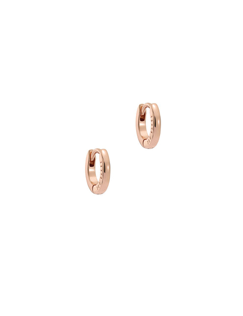 CRISETE | ROSE GOLD
