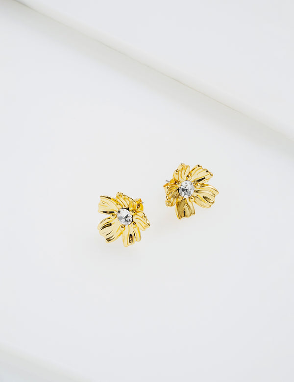 PETULIA | GOLD