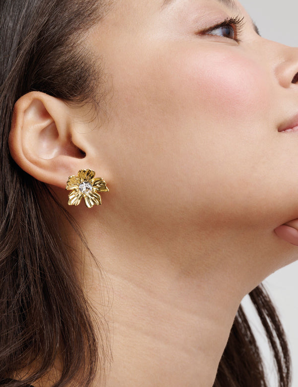 PETULIA | GOLD