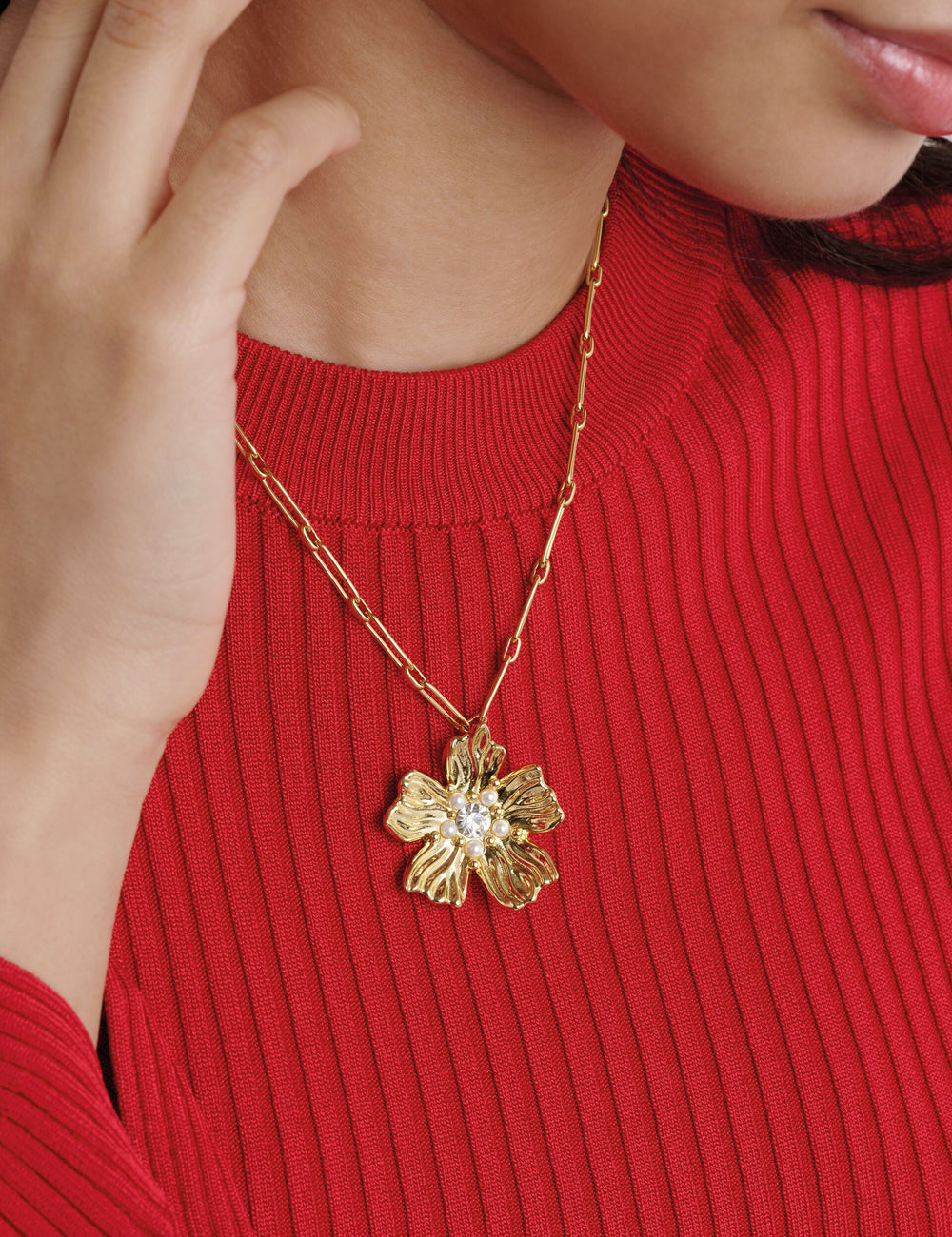 PETRICE | GOLD