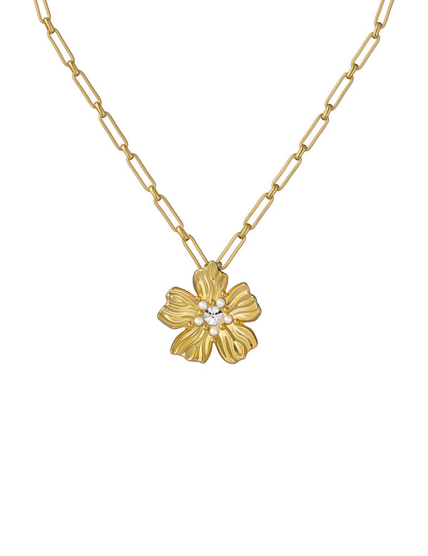 PETRICE | GOLD