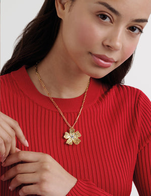 PETRICE | GOLD