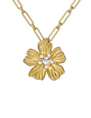 PETRICE | GOLD