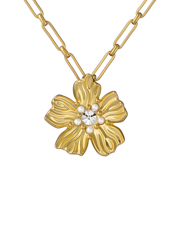 PETRICE | GOLD