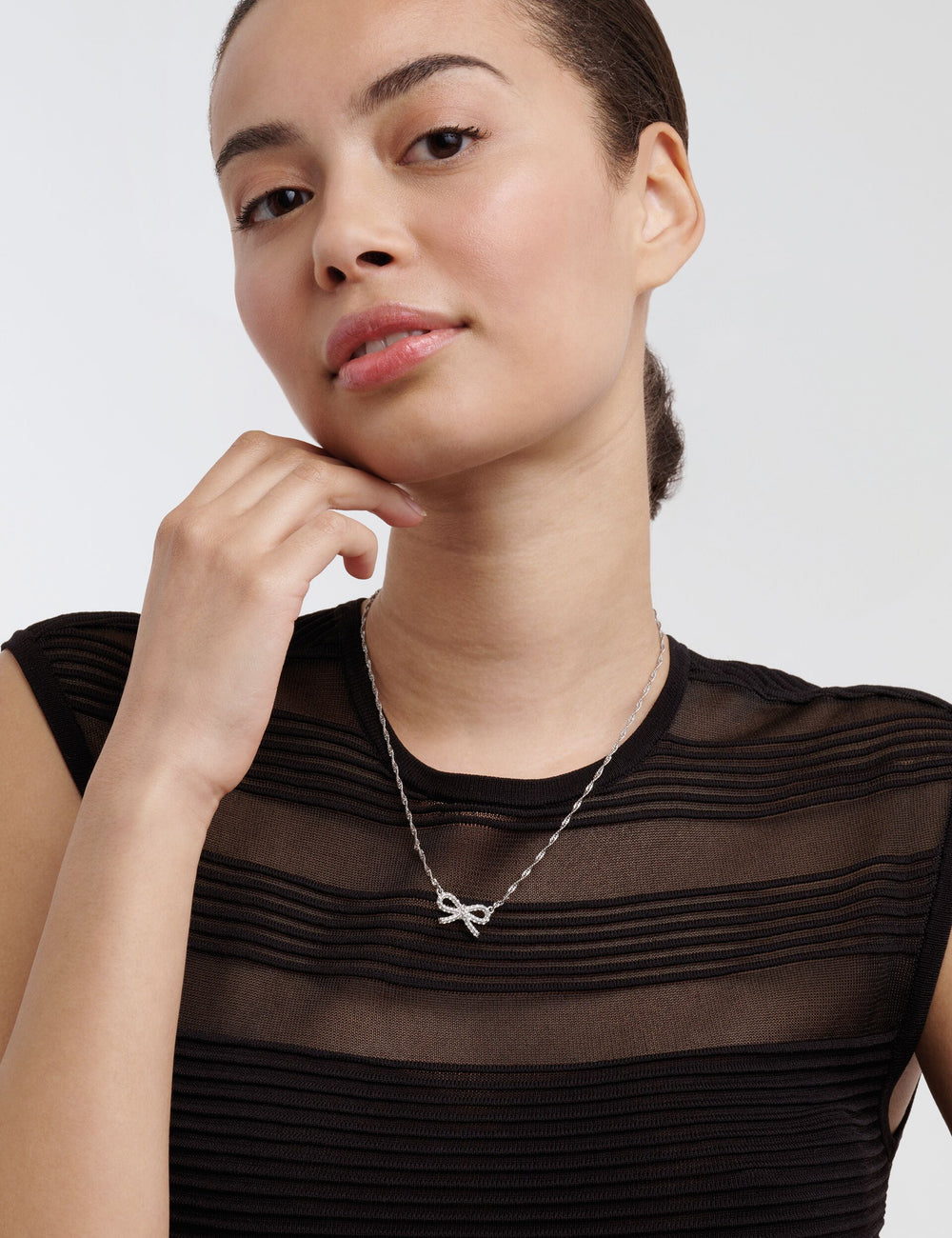 RIBAH | SILVER