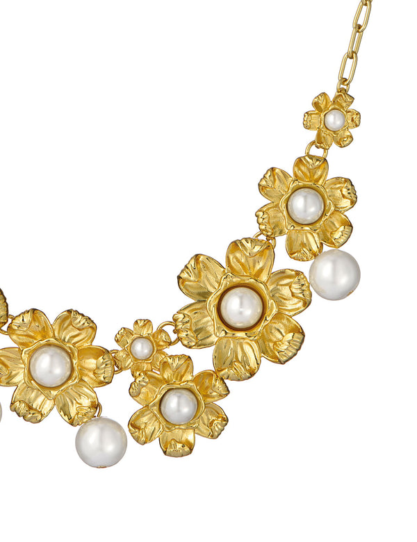 DARCIE | GOLD
