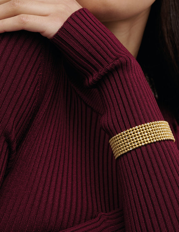 BOBBI | GOLD