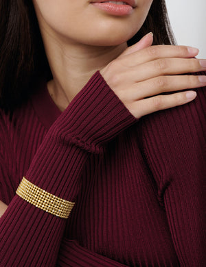 BOBBI | GOLD