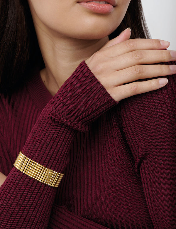 BOBBI | GOLD