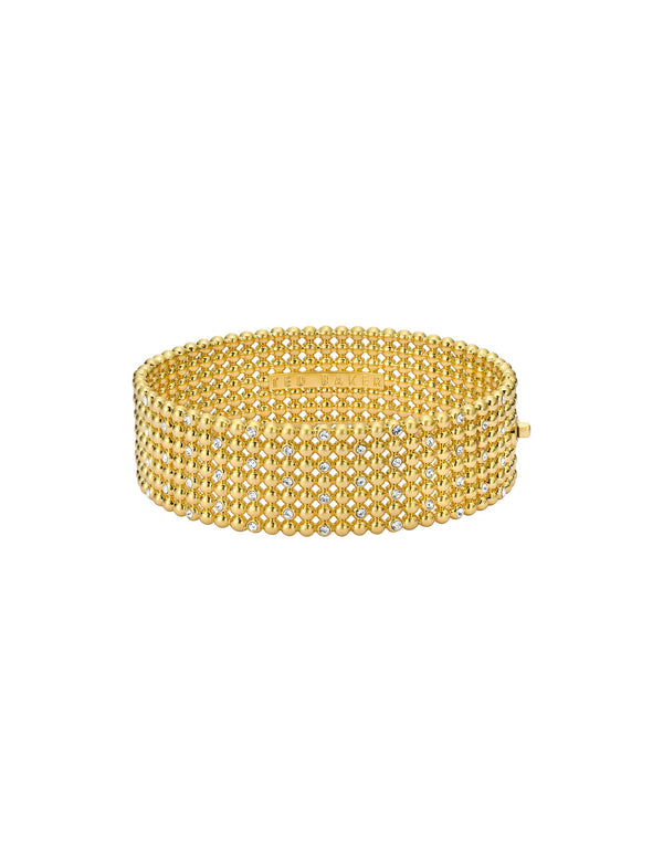 BOBBI | GOLD