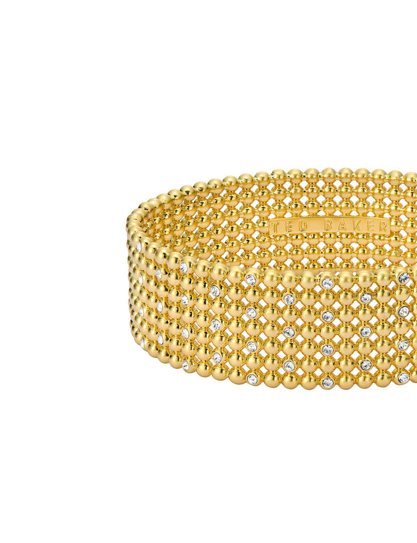 BOBBI | GOLD