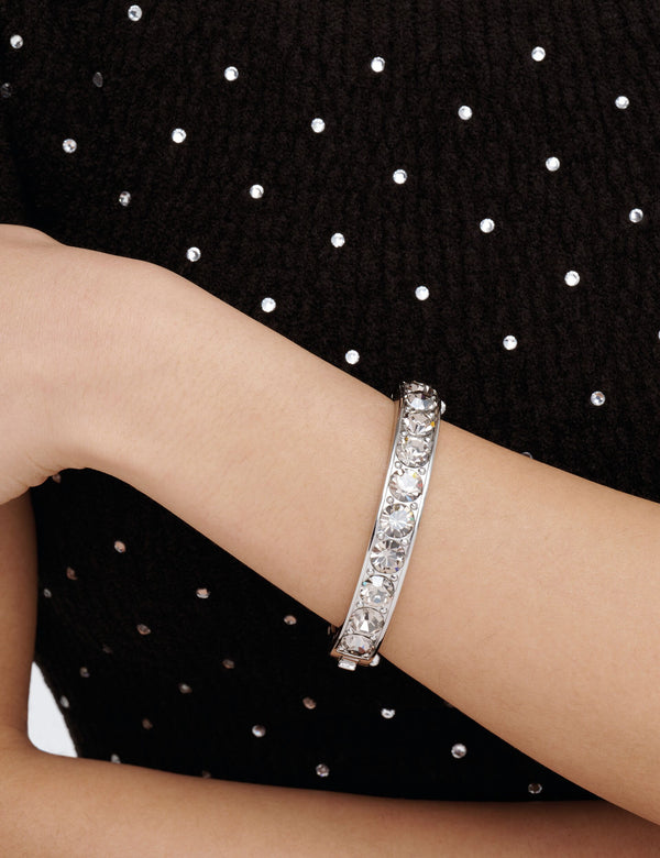 ROSIE | SILVER