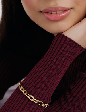 SHIANNE | GOLD