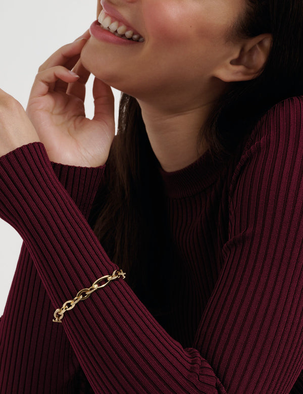 SHIANNE | GOLD