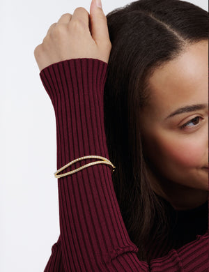 WAVIE | GOLD