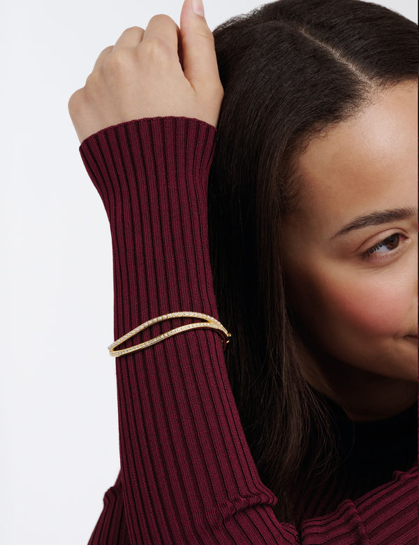 WAVIE | GOLD