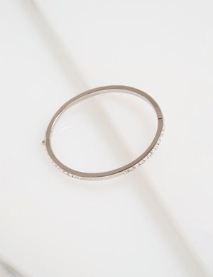 CLAUDIA | SILVER