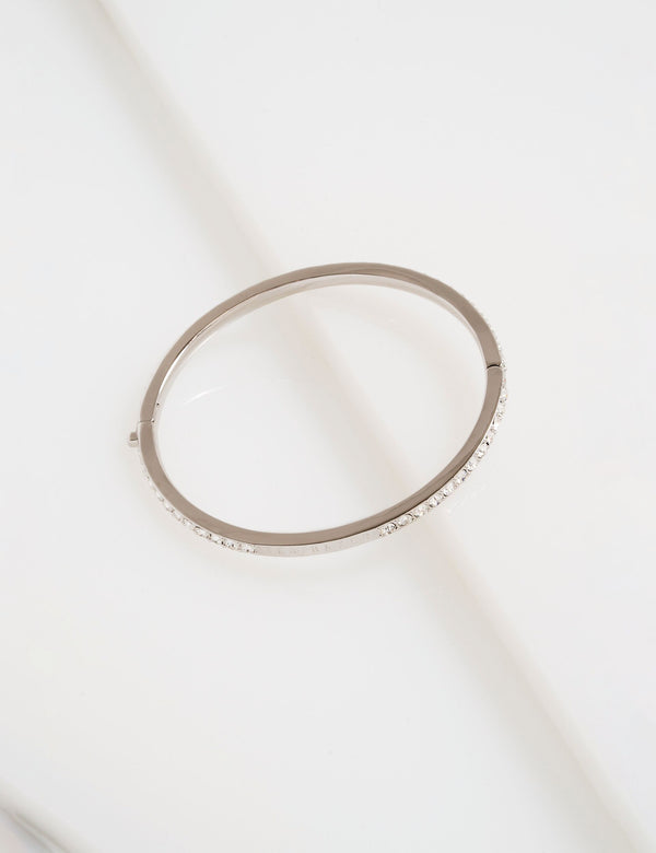CLAUDIA | SILVER