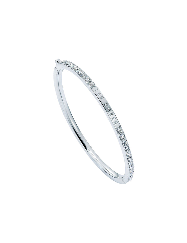 CLAUDIA | SILVER