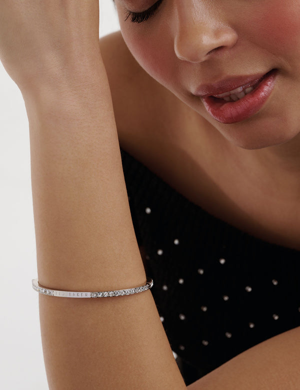 CLAUDIA | SILVER