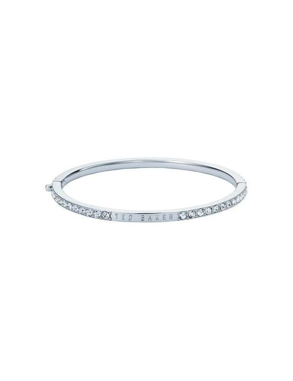 CLAUDIA | SILVER