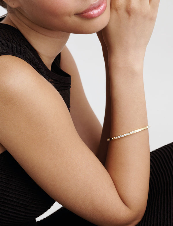 CLAUDIA | GOLD