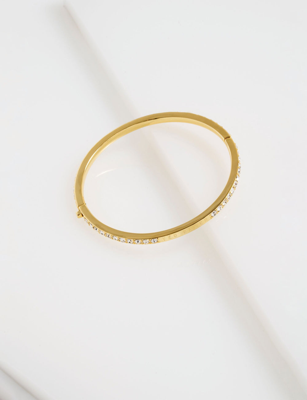 CLAUDIA | GOLD