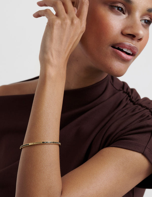 CLAUDIA | BLACK