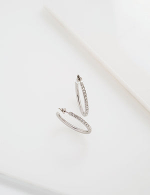 CLANCI | SILVER