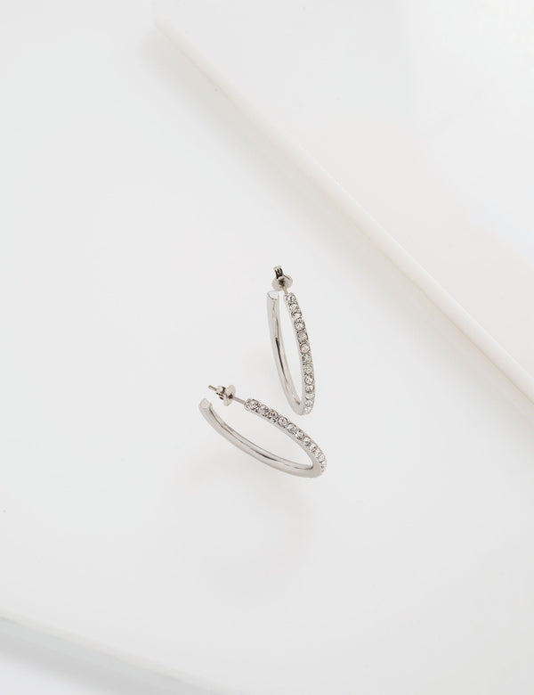 CLANCI | SILVER