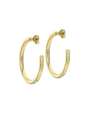 CLANCI | GOLD